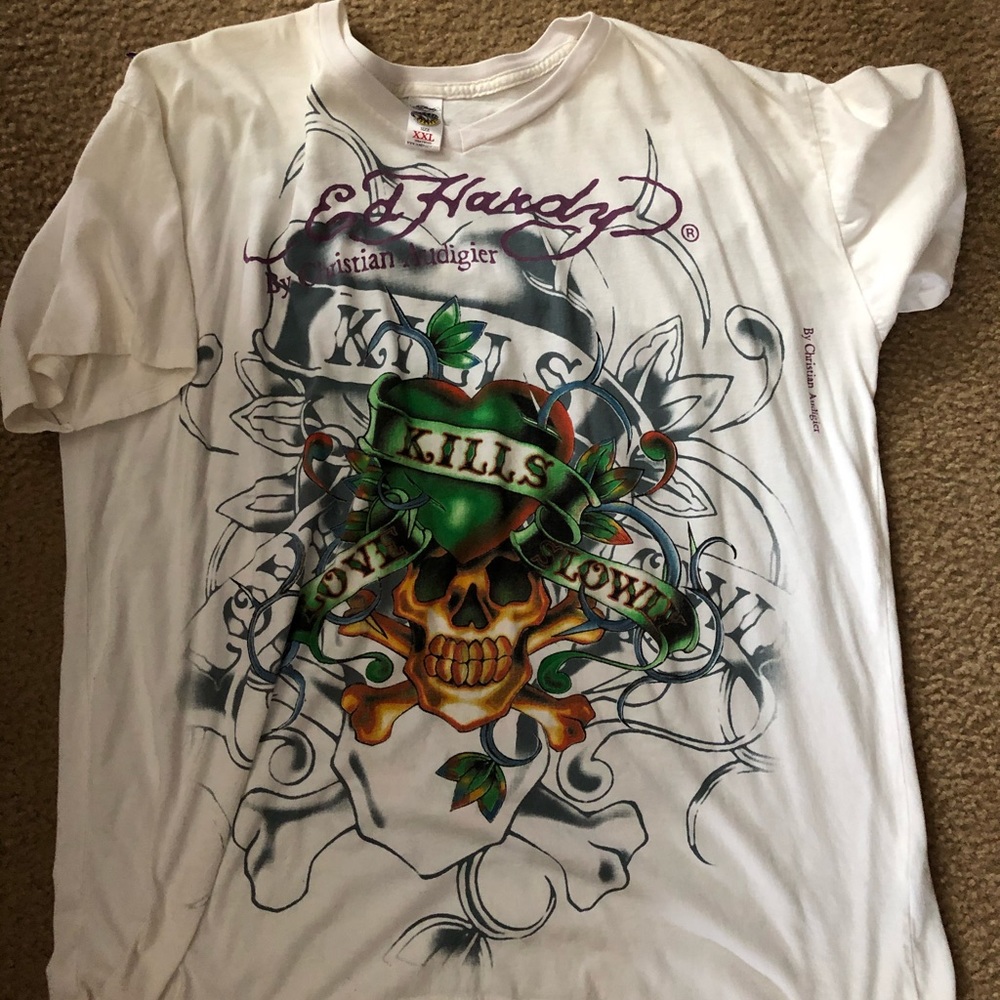 Shirts - Picture 3 of 9